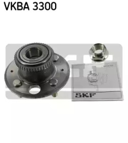 Подшипник ступицы колеса SKF для HONDA CIVIC VI седан (EJ, EK) 1.6 i Vtec